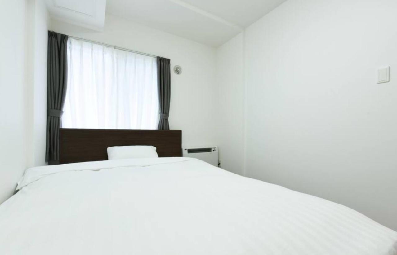Glass Yamahana East - Vacation Stay 7690 Sapporo Exterior photo